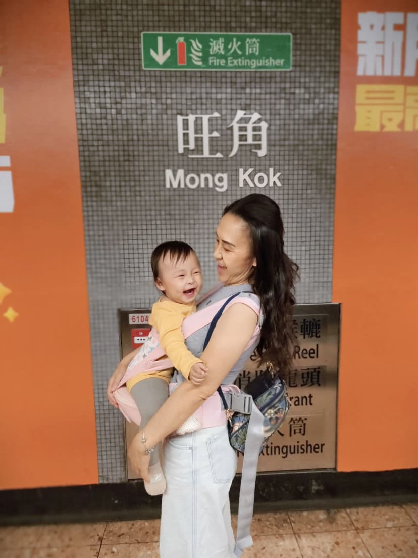 慕慕的美好时光 4