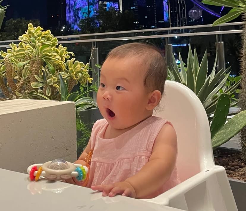 慕慕的美好时光 5