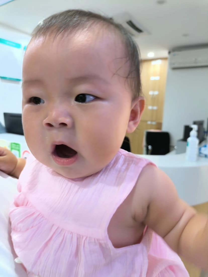 慕慕的美好时光 6