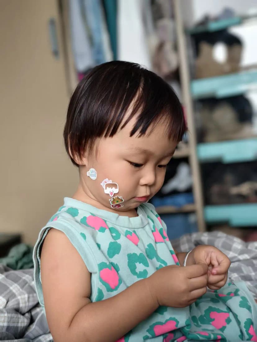 慕慕的美好时光 8